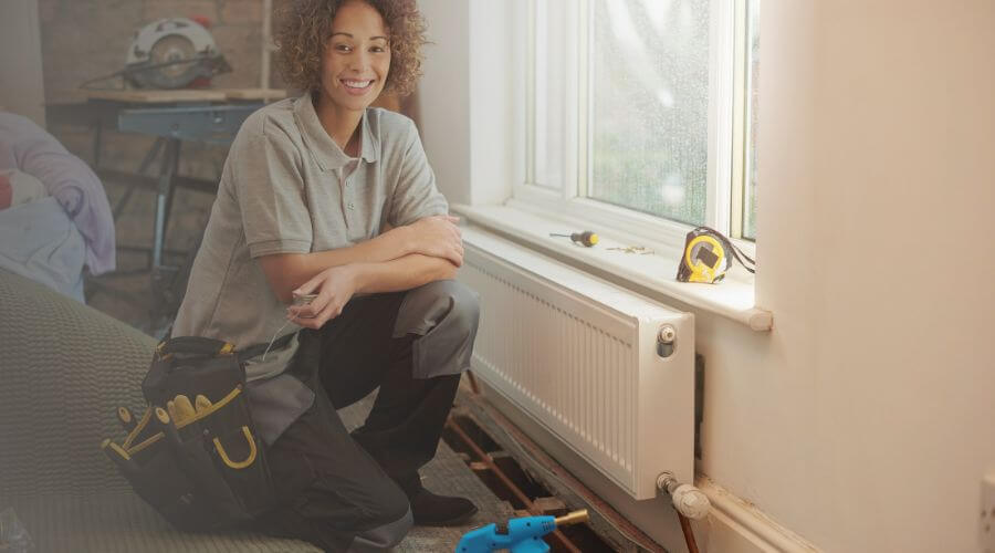 Professional Leak Detection Services in Sharon, SC